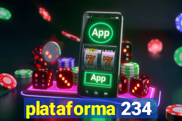 plataforma 234